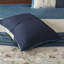 Polyester Embroidered Comforter Set 7 Piece-115820505-115820506