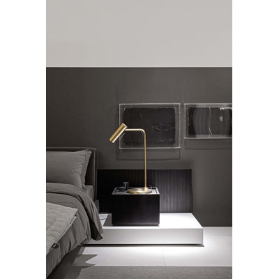 Lampe de table Heron