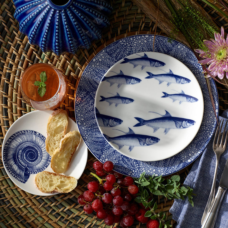 Shells Small Plates