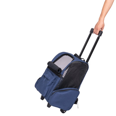 Otsego Pet Carrier