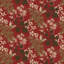 Coussin de chaise intérieur / extérieur Montifleuri Sangria-1079113611