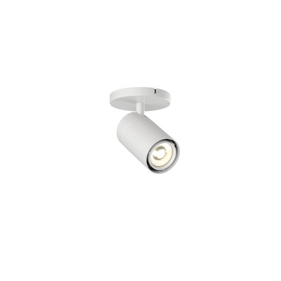 GX 15 LED Monopoint Spotlight - Field Cuttable