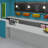 Torch Song 4'' W x 4'' L Glass Singular Tile-43117849