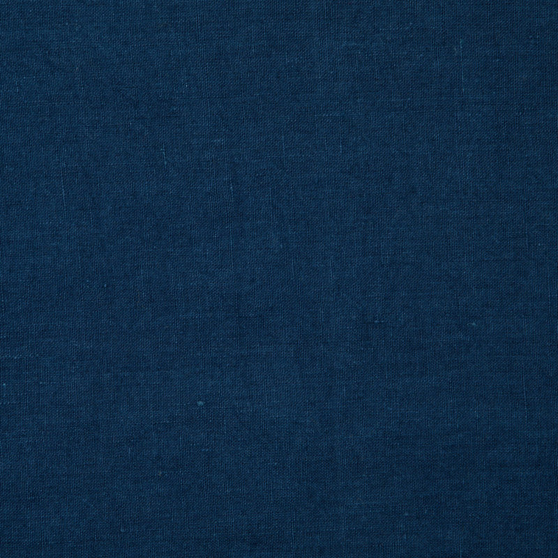 Dalissa Linen Square Napkin, Navy