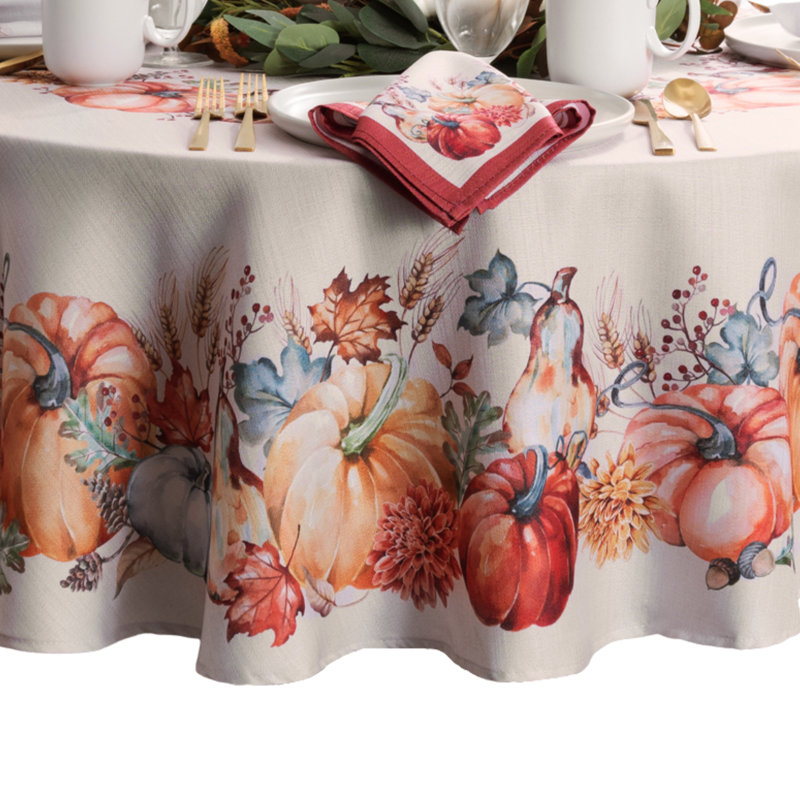 Nappe Thiago, 70 po x 70 po