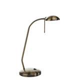 Lummus Metal Desk Lamp