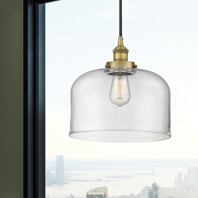 Pattie 1 - Light Single Pendant