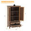 Armoire de rangement Rustic