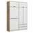 White is out of stock selected