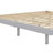 Karline Wooden Floating Platform Bed Frame-2046941506-2046941504