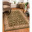 Barclay Oriental 67cm X 120cm Area Rug