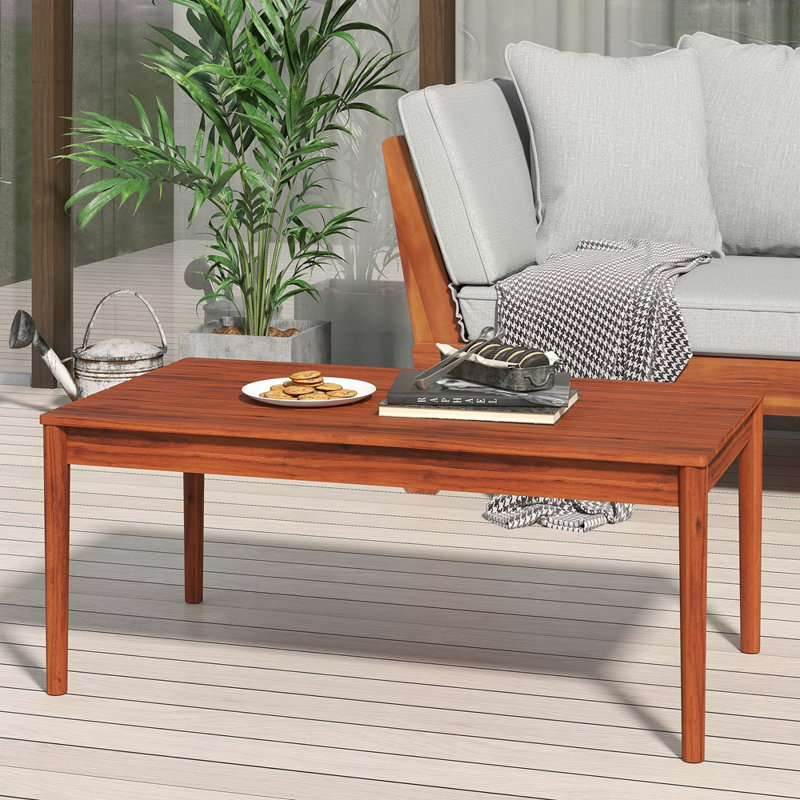 Table basse