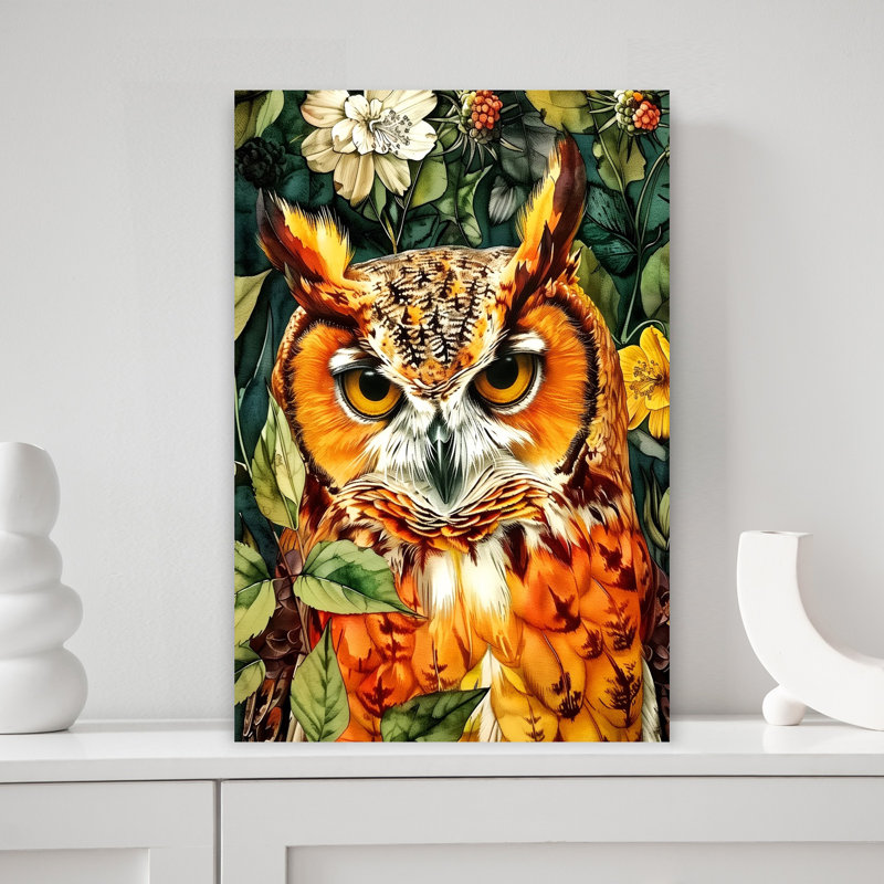 Print, 45.72cm H x 30.48cm W