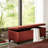 Maniscalco Tufted Top Upholstered Storage Bench-873664025