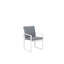 Stanfill Patio Dining Armchair with Cushion