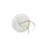 LED Motion Sensing Ceiling Light 10" 20W 5000K Triac Dimming Motion Sensor Built-In-1744426617
