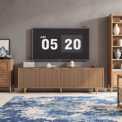Meuble télé 68 po Modern
