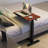 Modern Mobile Study Desk