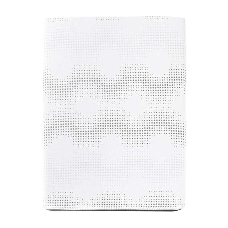 12" Full Mattress Green Tea Gel-Infused Memory Foam Hybrid Mattress, Plush Foam Pocket Coils, Mattress In A Box, Comfortable Sleep Mattress