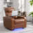 Light Brown