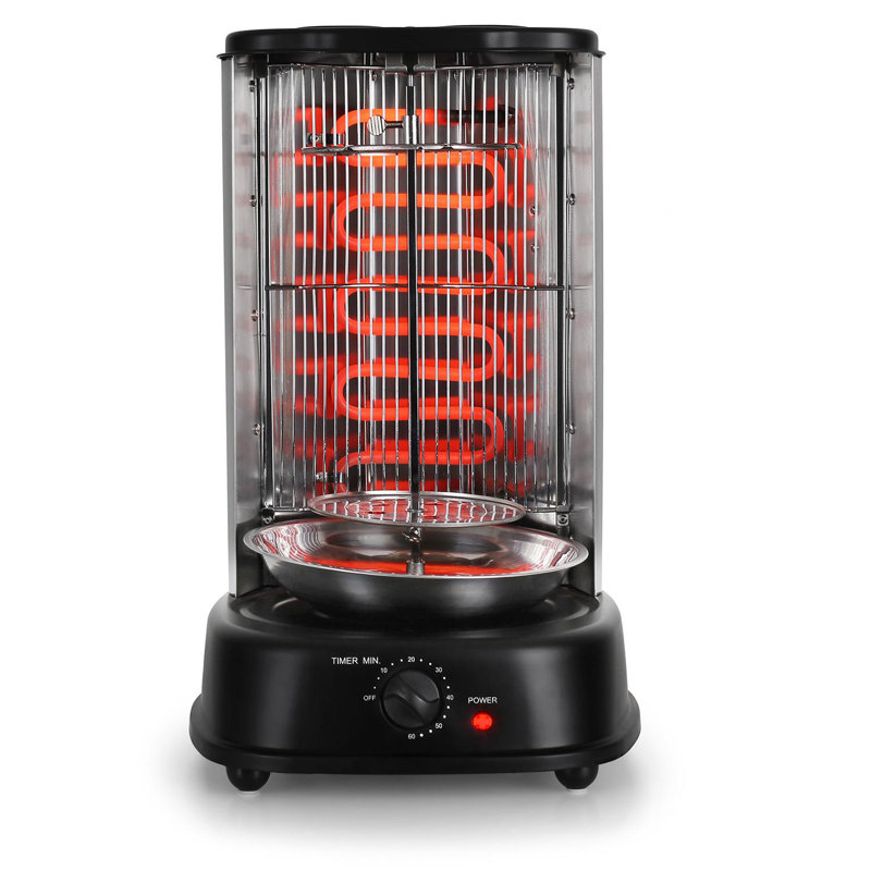 OneConcept Raclette Grill