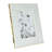 Whitby Marble and Wood Photo Frame -1712020406