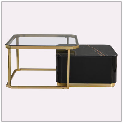 Creda Nesting Coffee Table