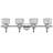 Durrant 4 - Light Bath Bar