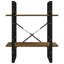 Keesler 70cm H Standard Bookcase-1820937469-1820937443