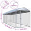 Harworth Chicken Coop