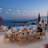 SET-368 11-PC TOSCANA DINING TABLE SET
