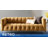 Mesmer Channel Tufted Button Performance Velvet Sofa In Charcoal-1837460247