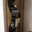 Abbottstown Geometric Bookcase