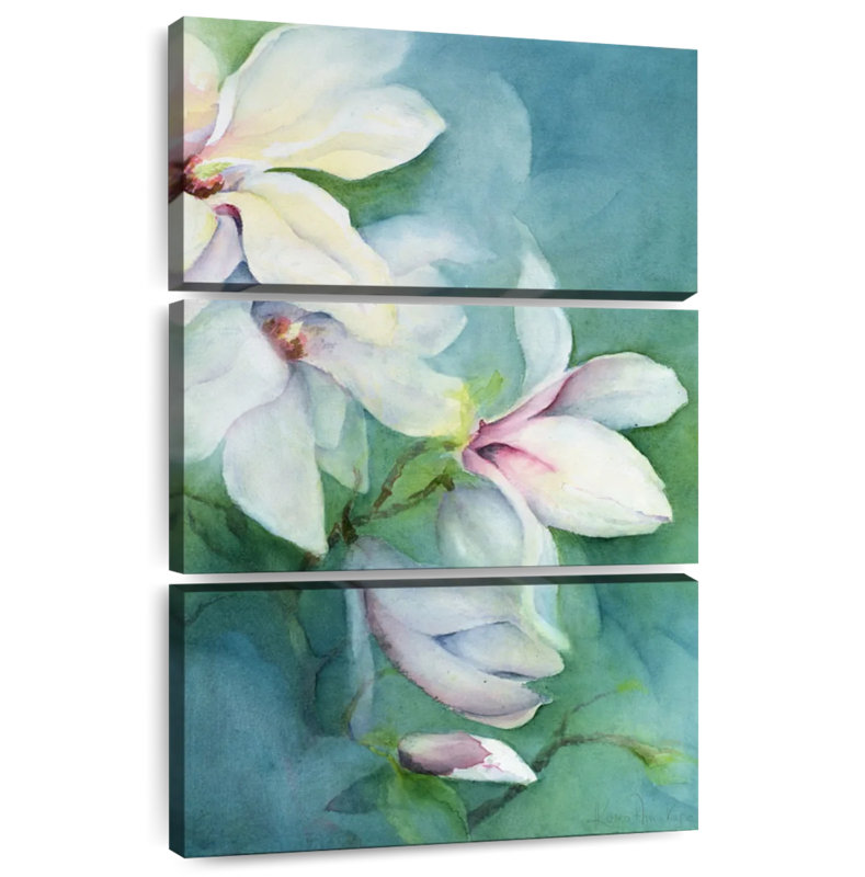 Harnek Magnolia Denudata, H 38 po x l 24 po