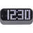 Digital Tabletop Clock with Alarm-32408368