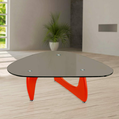 Table basse Canarsie