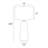 Ghazi Table Lamp