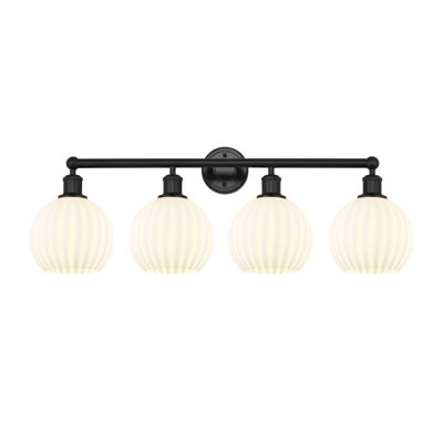 Beronica 4 - Light Dimmable Vanity Light