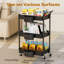 Runa Metal Bar Cart-435251177