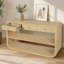 Console en bois avec tiroirs et tablettes-1404416685-1404416689-1404416690