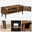 TV Stand for TVs up to 55"-1203521520