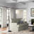 Astra 74 " Arched Floor Lamp
