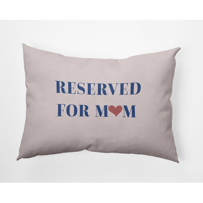  Housse et insert de coussin rectangulaire en polyester pour l'intérieur et l'extérieur