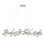 Foret 12 - Light Chandelier