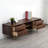 Simple And Creative TV Stand