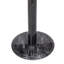 Porte-essuie-tout autoportant Marble Stone