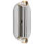 Rousseau 2 - Light LED Bath Bar-1612634086