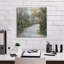 «Shades of Autumn» par Diane Romanello, art mural sur toile-1026983207