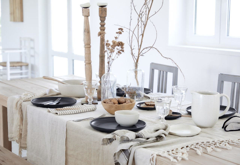 The Pacifica Collection