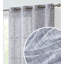 Paire de rideaux semi-transparents avec œillets Jerome-1816770464-1818182615
